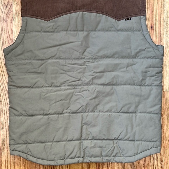 Howler Brothers Vest - Picture 11 of 14